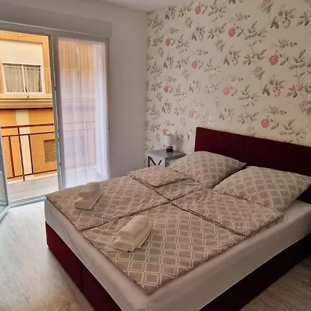 Apartament Meduza Alicante Exterior photo