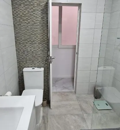 Apartament Meduza Alicante Exterior photo