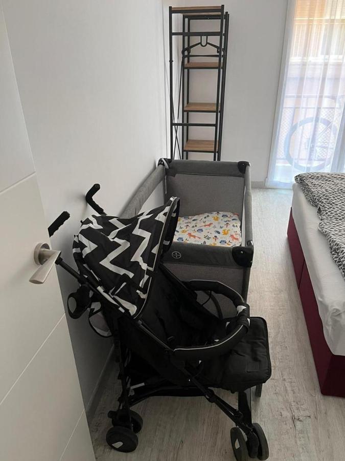 Meduza Apartment *