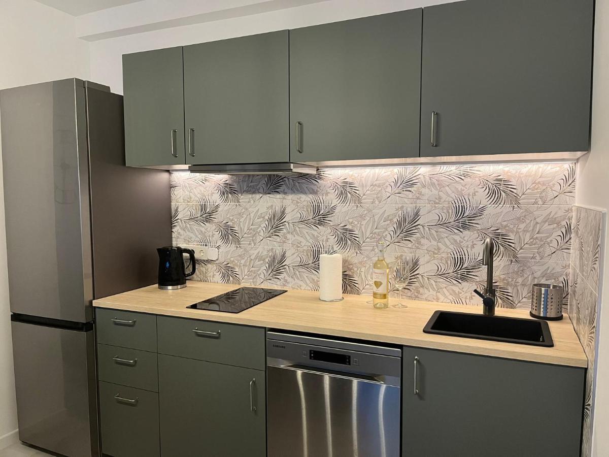 Meduza Apartment Alicante