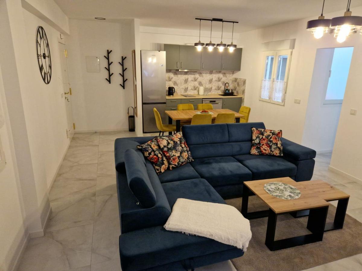 Apartment Meduza *