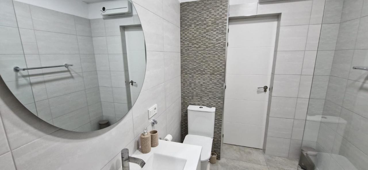 Apartment Meduza Alicante