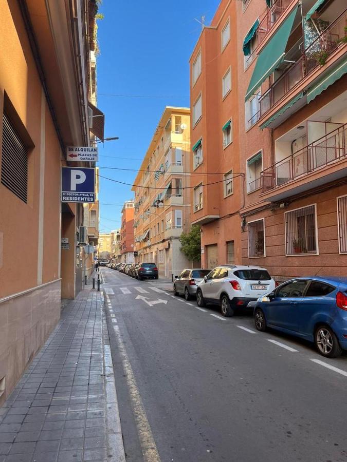 Meduza Apartment Alicante