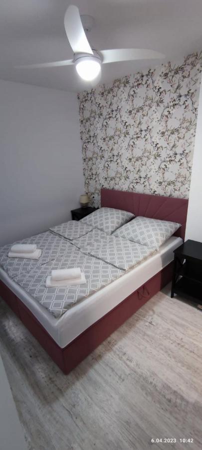 Meduza Apartment *