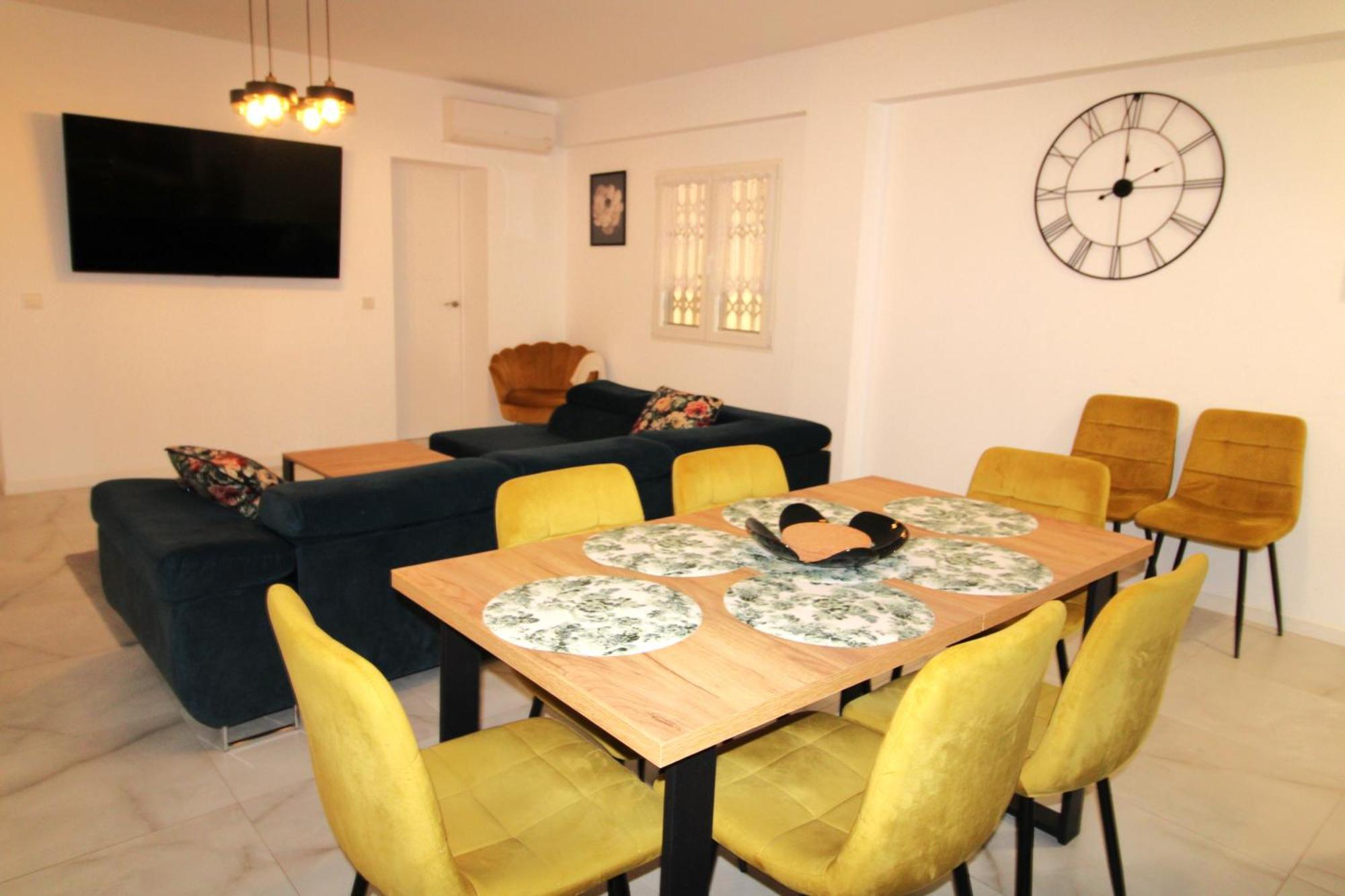 Meduza Apartment *