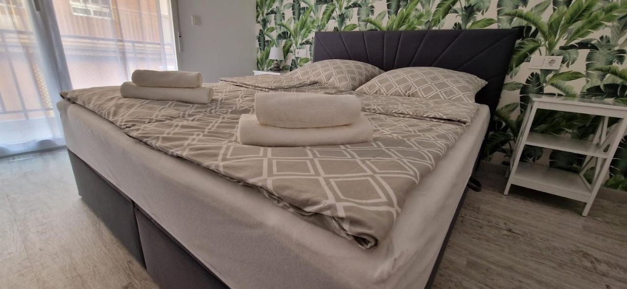 Meduza Apartament Alacant