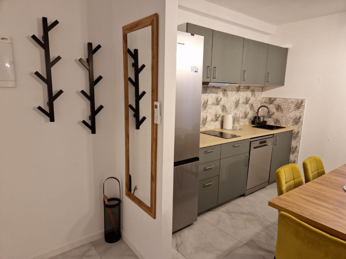 Meduza Apartament *