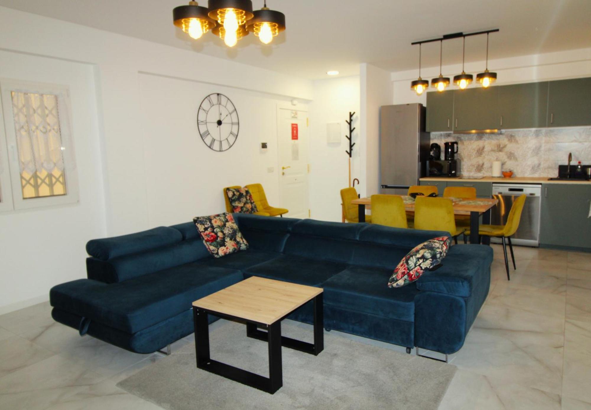 Apartament Meduza Alacant