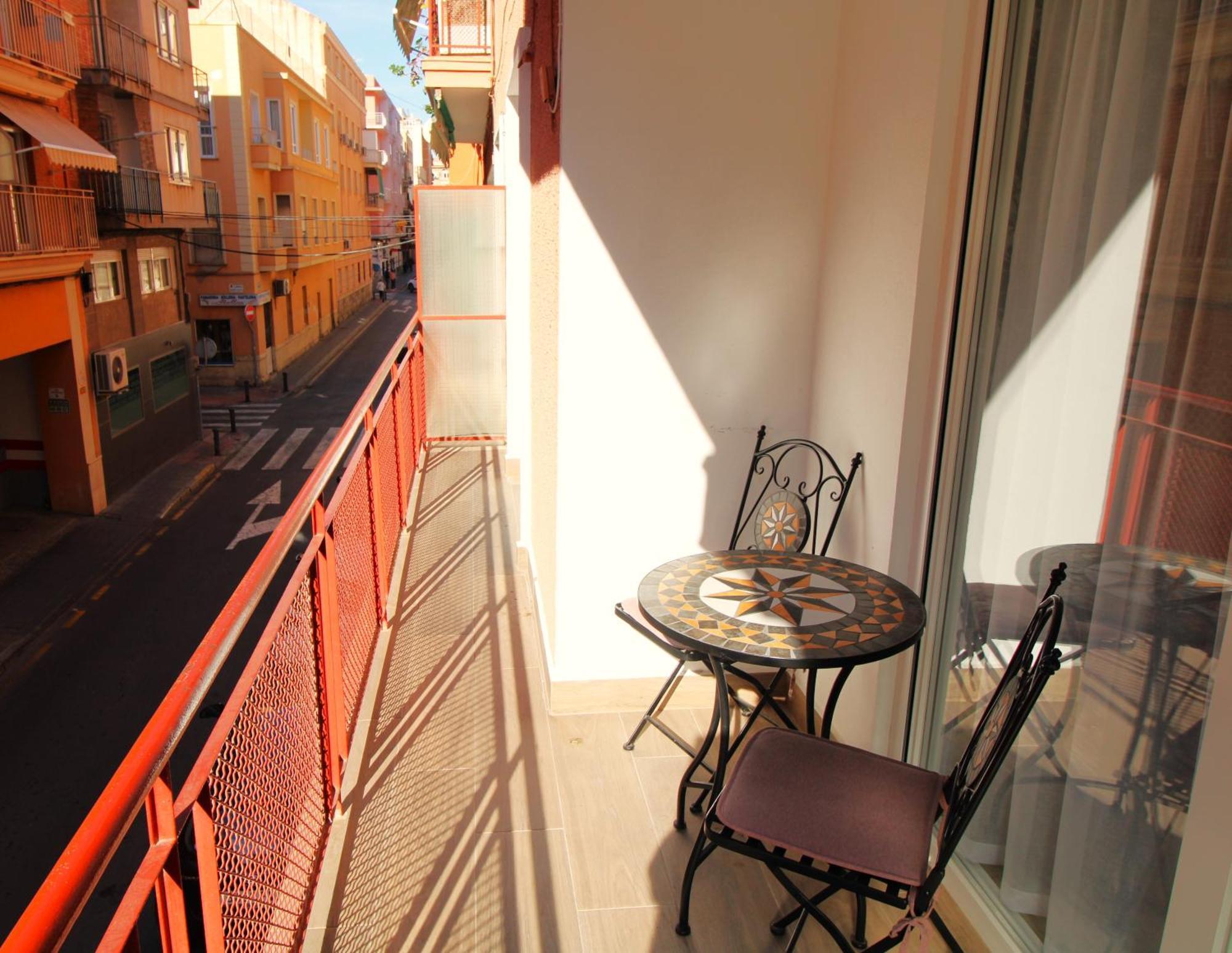 Apartament Meduza